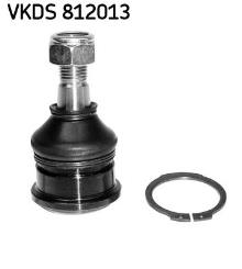 SKF VKDS 812013